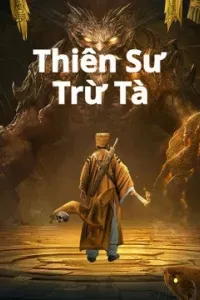 Thiên Sư Trừ Tà