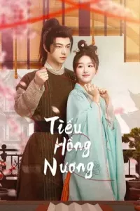 Tiếu Hồng Nương