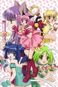 Tokyo Mew Mew