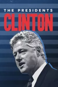 Tổng Thống Bill Clinton