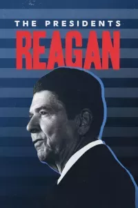 Tổng Thống Ronald Reagan