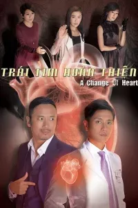 Trái Tim Hoàn Thiện