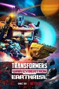 Transformers: Chiến tranh Cybertron - Trái đất trỗi dậy