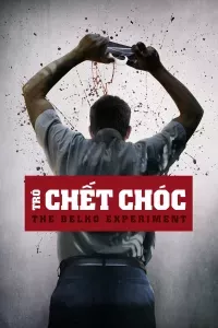 Trò Chết Chóc