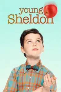 Tuổi Thơ Bá Đạo Của Sheldon (Phần 2)