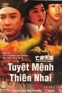 Tuyệt Mệnh Thiên Nhai