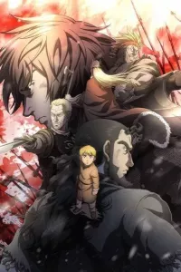 Vinland Saga