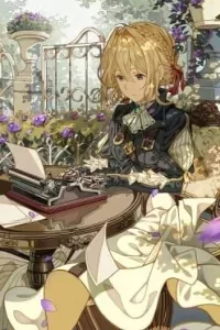 Violet Evergarden: Recollections