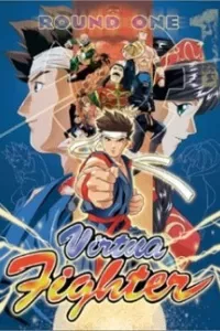 Virtua Fighter