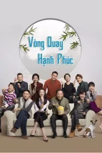 Vòng Quay Hạnh Phúc