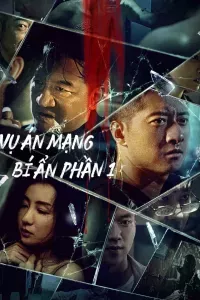 Vụ Án Mạng Bí Ẩn Phần 1