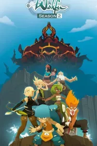 Wakfu (Phần 2)