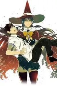 Witch Craft Works: Takamiya-kun to Imouto no Warudakumi