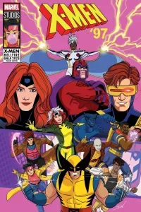 X-Men ’97 (phần 1)