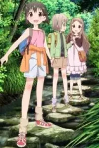 Yama no Susume Second Season Specials