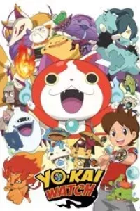 Youkai Watch!