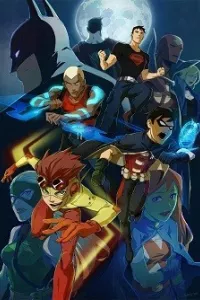 Young Justice