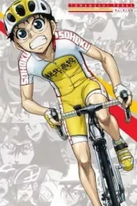 Yowamushi Pedal: Re:Ride