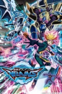 Yu☆Gi☆Oh! VRAINS