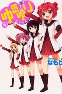 Yuru Yuri 2