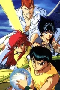 Yuu☆Yuu☆Hakusho