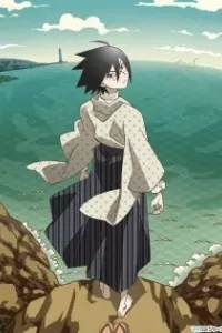 Zan Sayonara Zetsubou Sensei