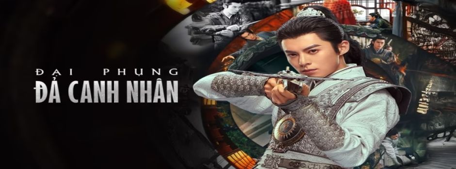 Đại Phụng Đả Canh Nhân - Guardians of the Dafeng (2024)