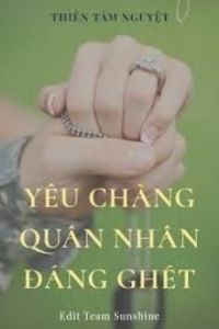 Yêu Chàng Quân Nhân Đáng Ghét