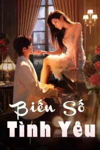 Biến Số Tình Yêu