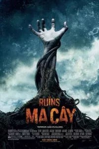 Ma Cây (2008)