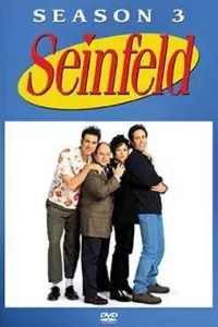 Seinfeld (Phần 3)