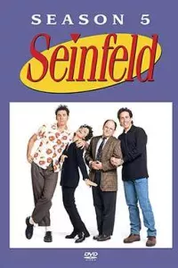 Seinfeld (Phần 5)