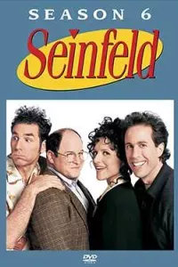 Seinfeld (Phần 6)