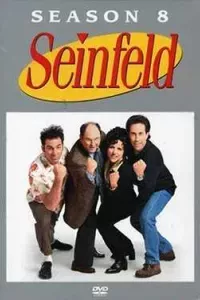 Seinfeld (Phần 8)