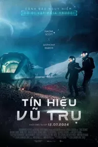 Tín Hiệu Vũ Trụ