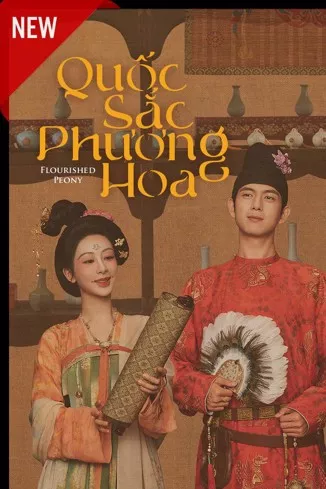 Quốc Sắc Phương Hoa