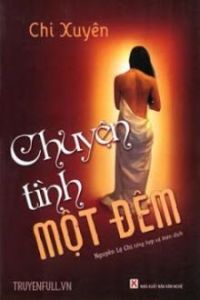 Chuyện Tình Một Đêm