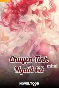 Chuyện Tình Người Cá!