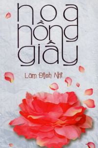 Hoa Hồng Giấy