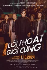 Lối Thoát Cuối Cùng