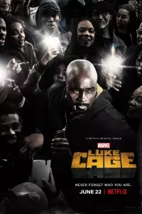 Marvel's Luke Cage (Phần 2)