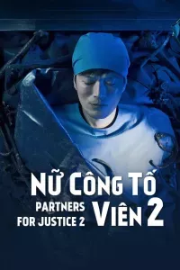 Nữ công tố viên (Phần 2)