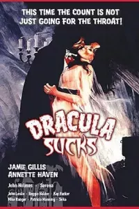 Sức Hút Của Quỷ Dracula