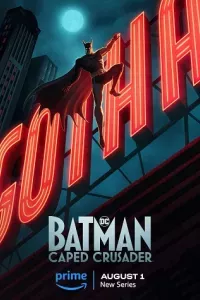 Batman: Đội Quân Thập Tự Chinh