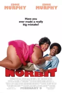 Norbit Và Cô Nàng Bé Bự