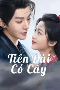 Tiên Đài Có Cây