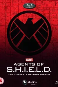 Đặc Vụ S.H.I.E.L.D. (Phần 2)