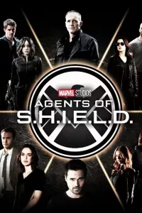 Đặc Vụ S.H.I.E.L.D. (Phần 3)