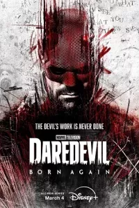 Daredevil: Tái Sinh (Phần 1)