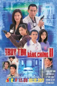 Truy Tìm Bằng Chứng (Phần 2)